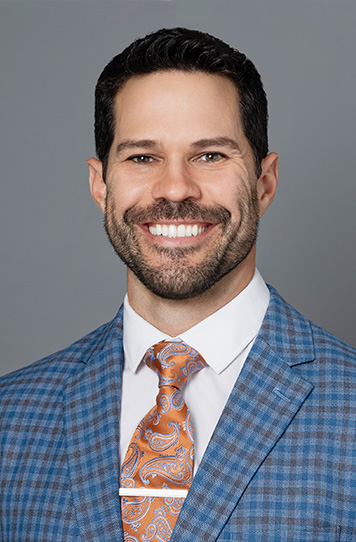 Nicholas Britten DDS